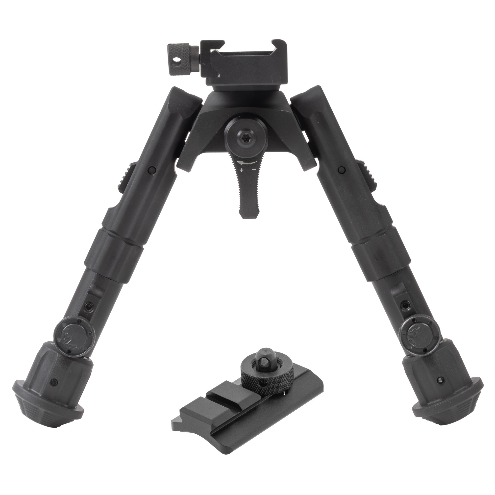 UTG RECON 360 5.5"-7" CNTR HT BIPOD