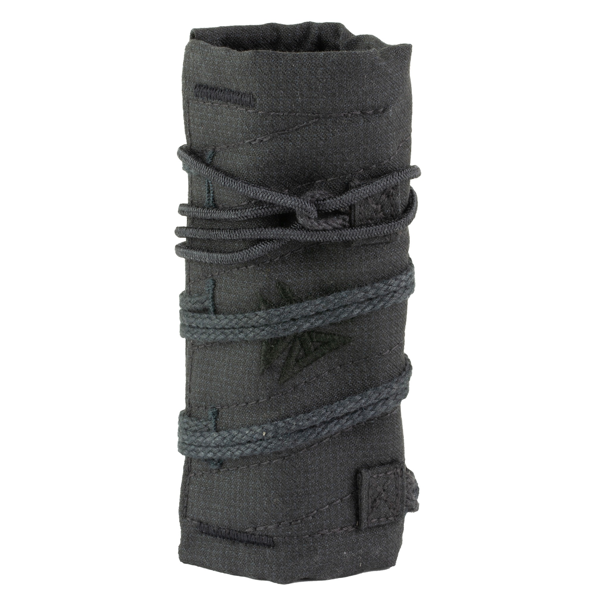 BPG SUPPRSSR CVR HVY 5.5" X 1.5" BLK