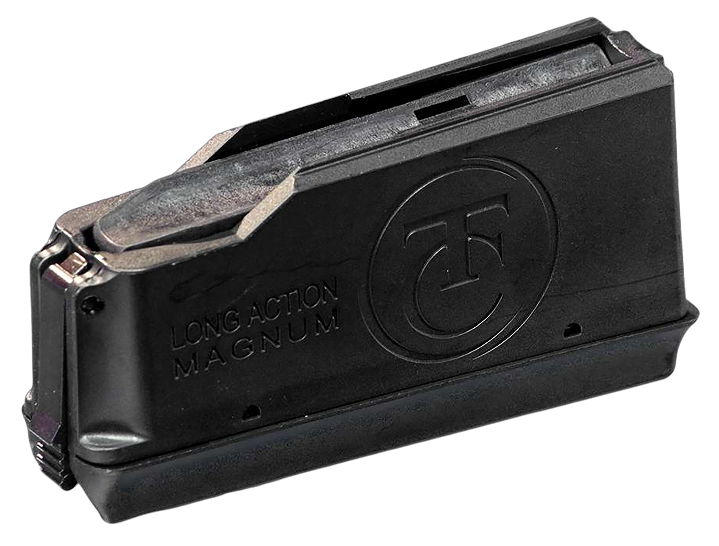 Thompson Center Arms Llc 4090R Venture 3+1 25-06/270/30-06 Black Steel