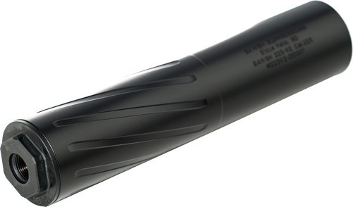 BANISH SUPPRESSORS VARMINT 223 SUPPRESSOR TITANIUM 1/2X28 BLK