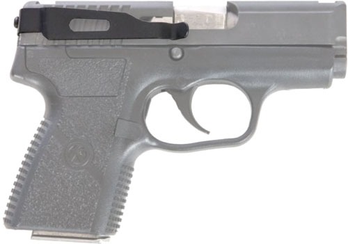 TECHNA CLIP HANDGUN RETENTION CLIP KAHR RIGHT SIDE!