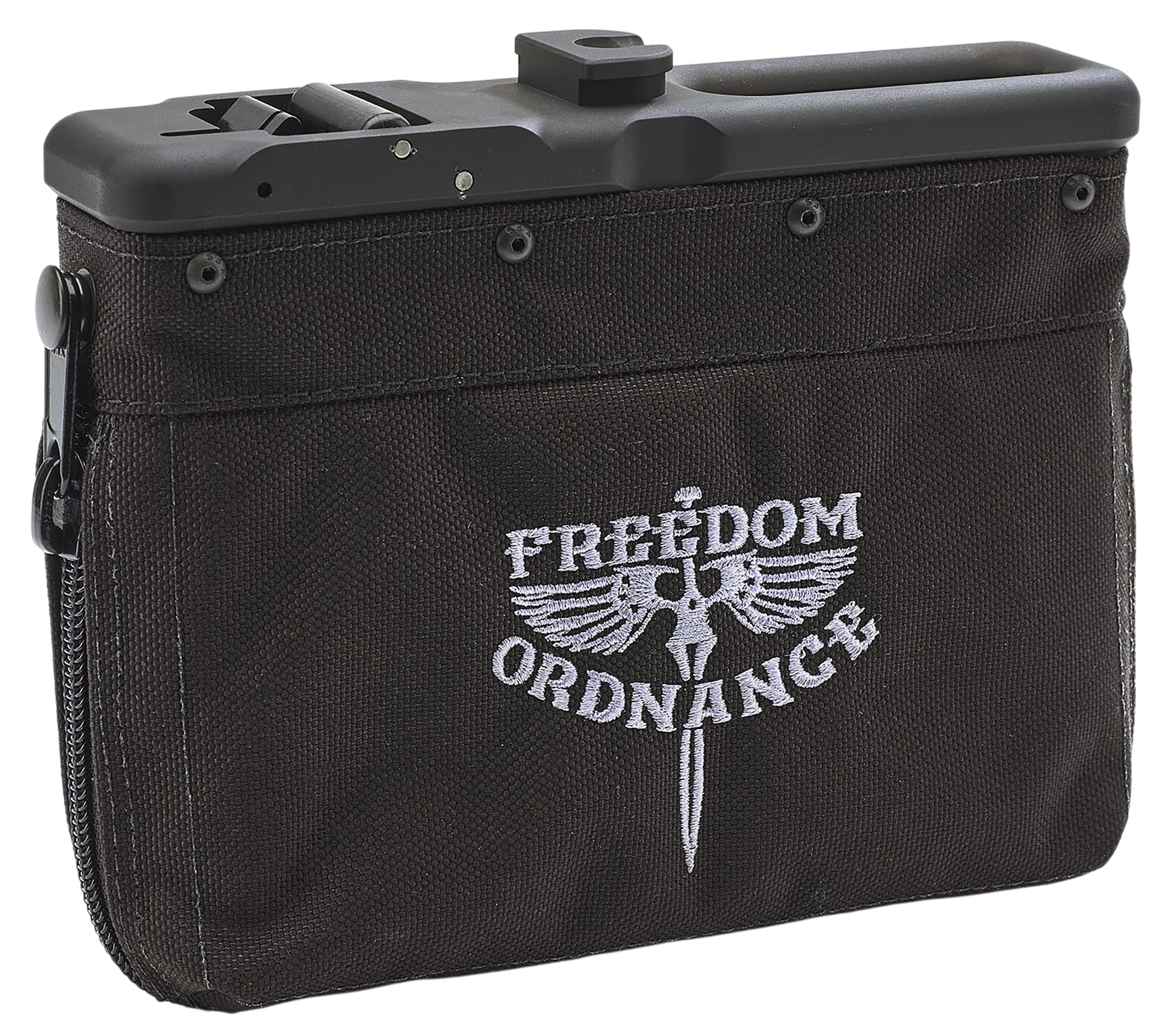 Freedom Ordnance FM-9 150rd 9mm Belt Bag