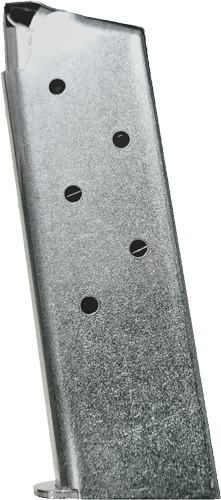 METALFORM MAGAZINE 1911 OFFICERS 45ACP 6RD S/S