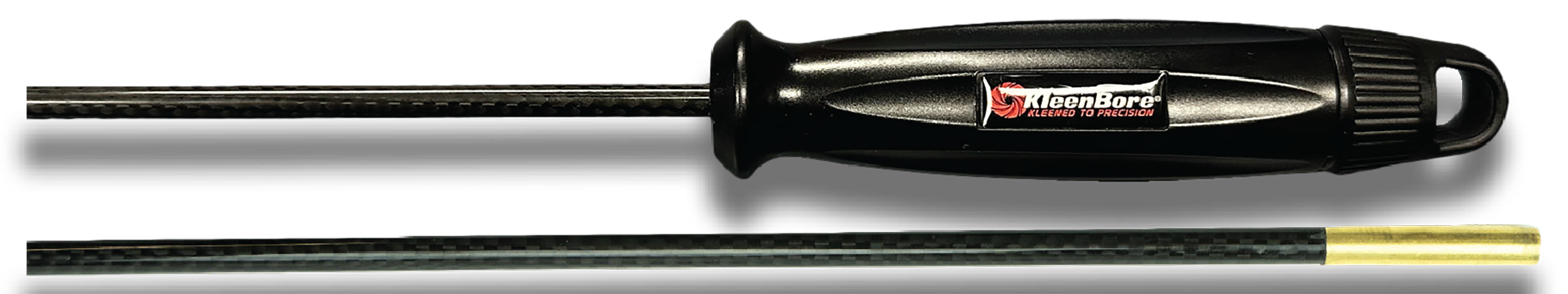 KleenBore SCF44/226.5 Super Carbon Fiber Cleaning Rod 22 Cal 6.5 Cal 44" Carbon Fiber