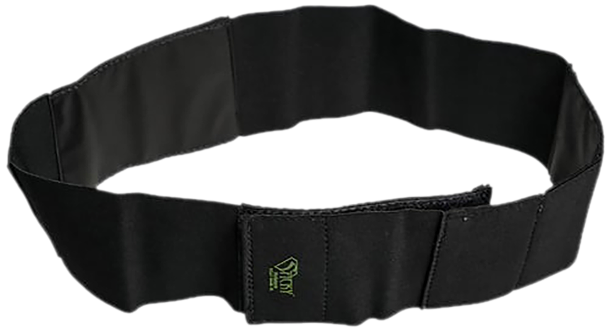 Sticky Holsters BBXL Belly Band Black XL Elastic