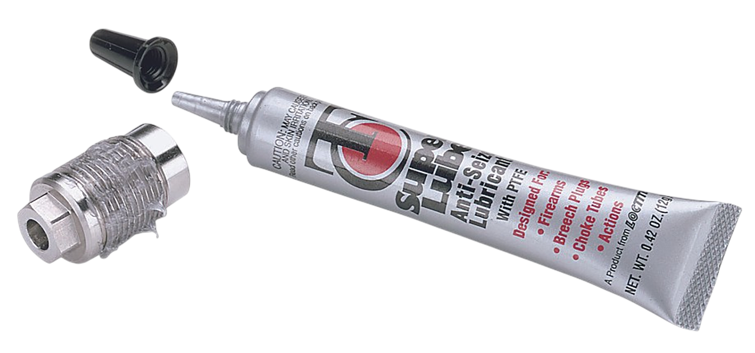 TCA 9017R ALL PURPOSE ANTI SEIZE SUPER LUBE 1/2-OZ
