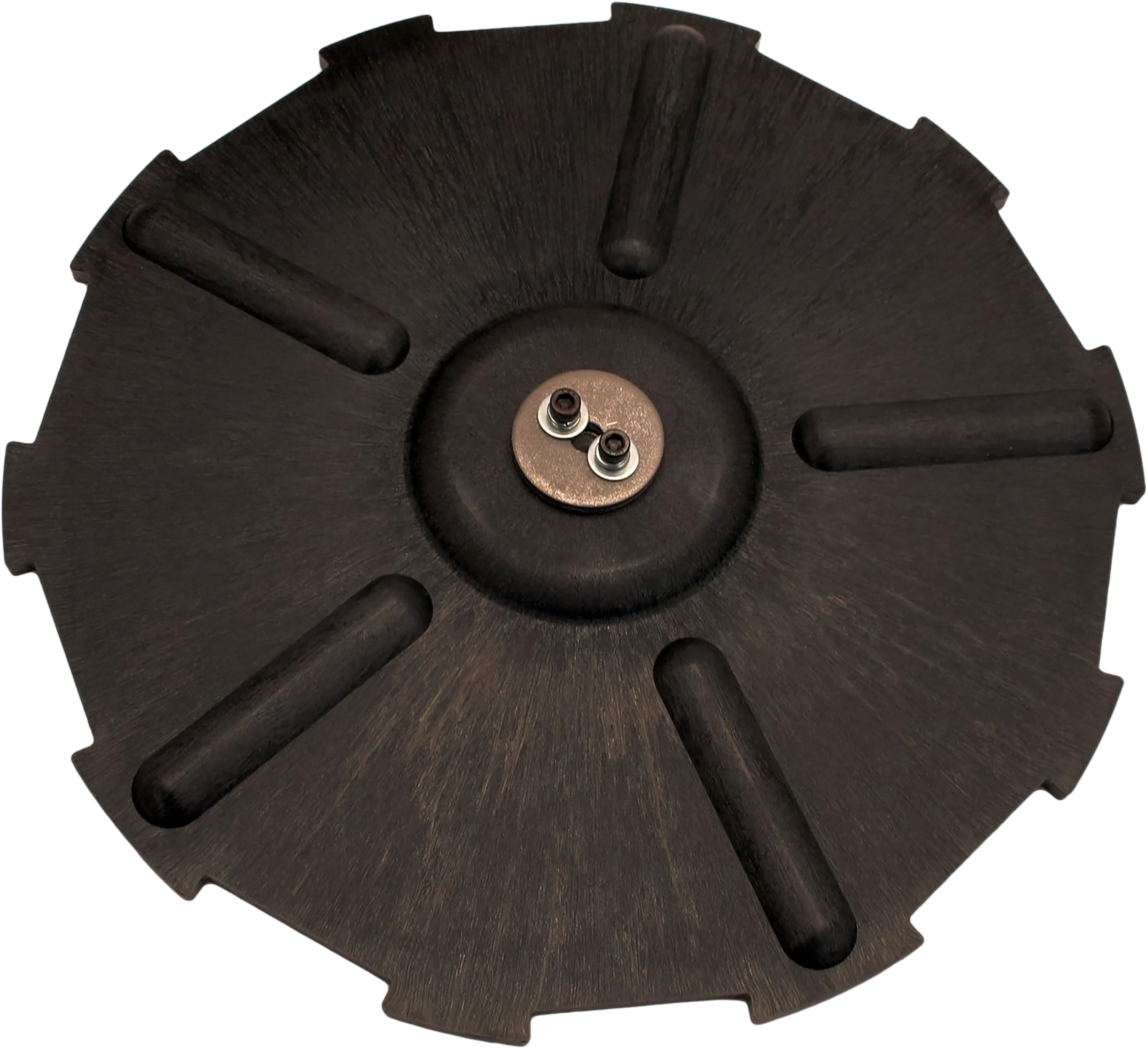 Hornady 095314  Case Feeder Plate Size Small Black 223 Rem/22 Hornet Rifle Firearm