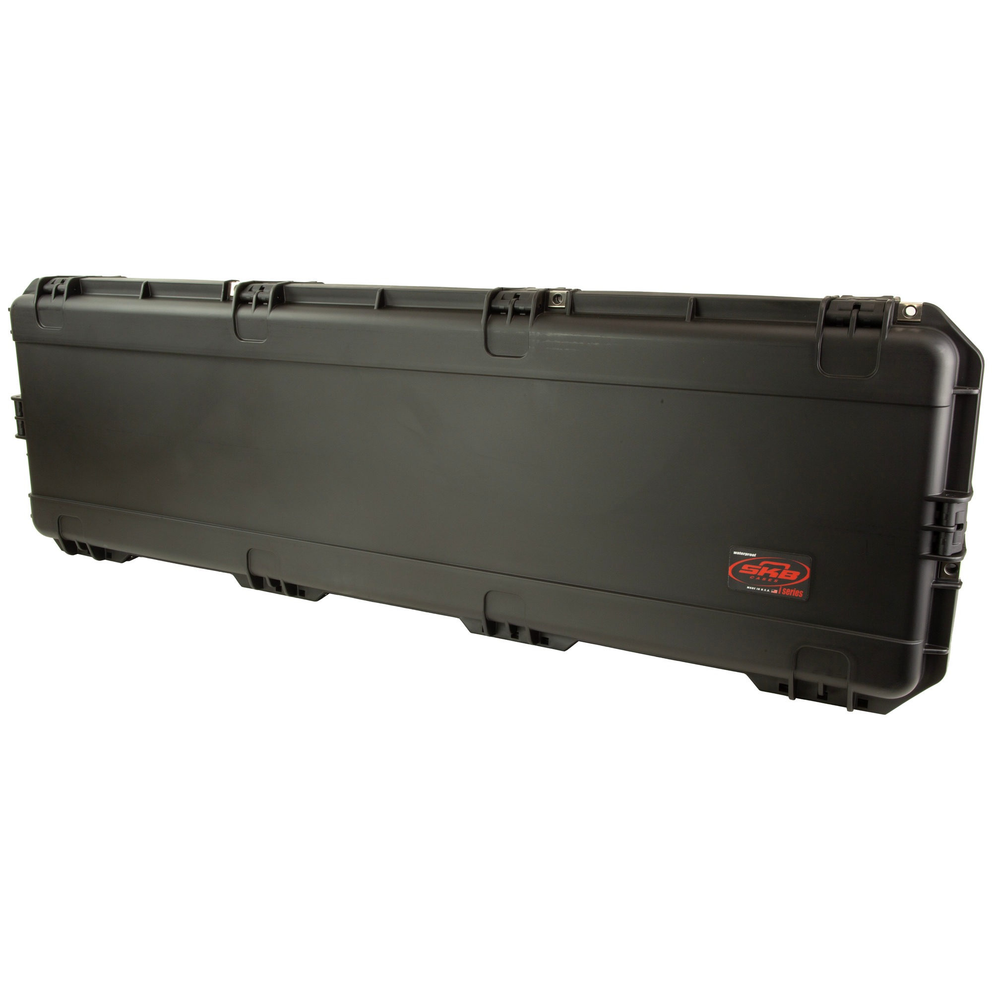 SKB I-SERIES DOUBLE RIFLE CASE BLACK