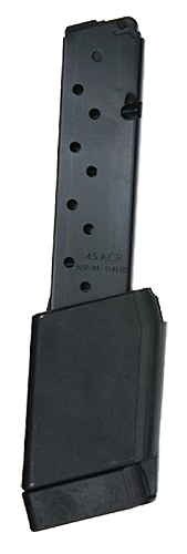 ProMag HIPA4 Standard 14rd Extended 45 ACP Fits Hi-Point 4595TS Carbine Blued Steel