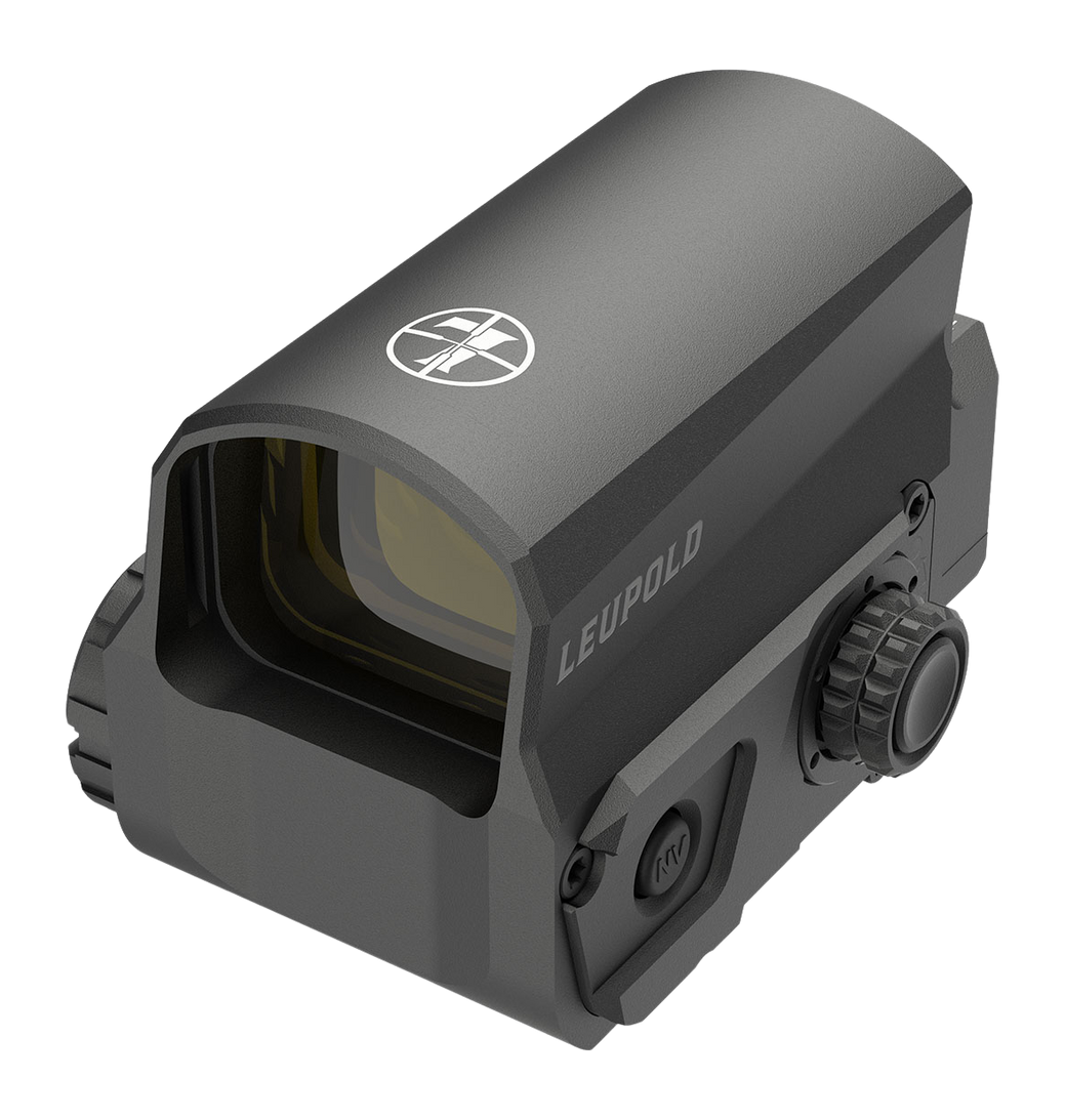 LEU 187640  LCO PRO F2 CIRCLE DOT-R