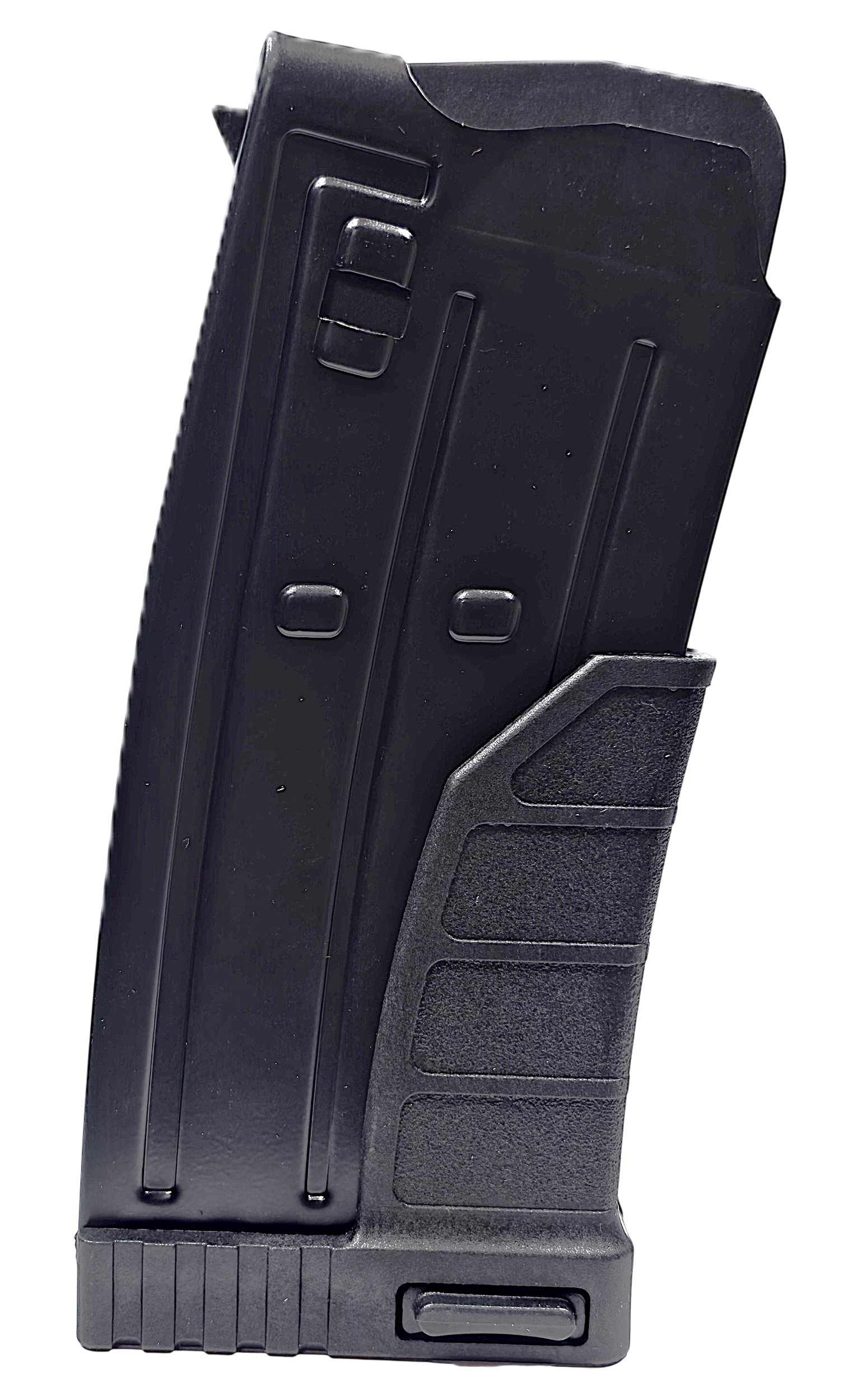 ATI ATIM20BD5 Bulldog 5rd 410 Gauge Black Steel