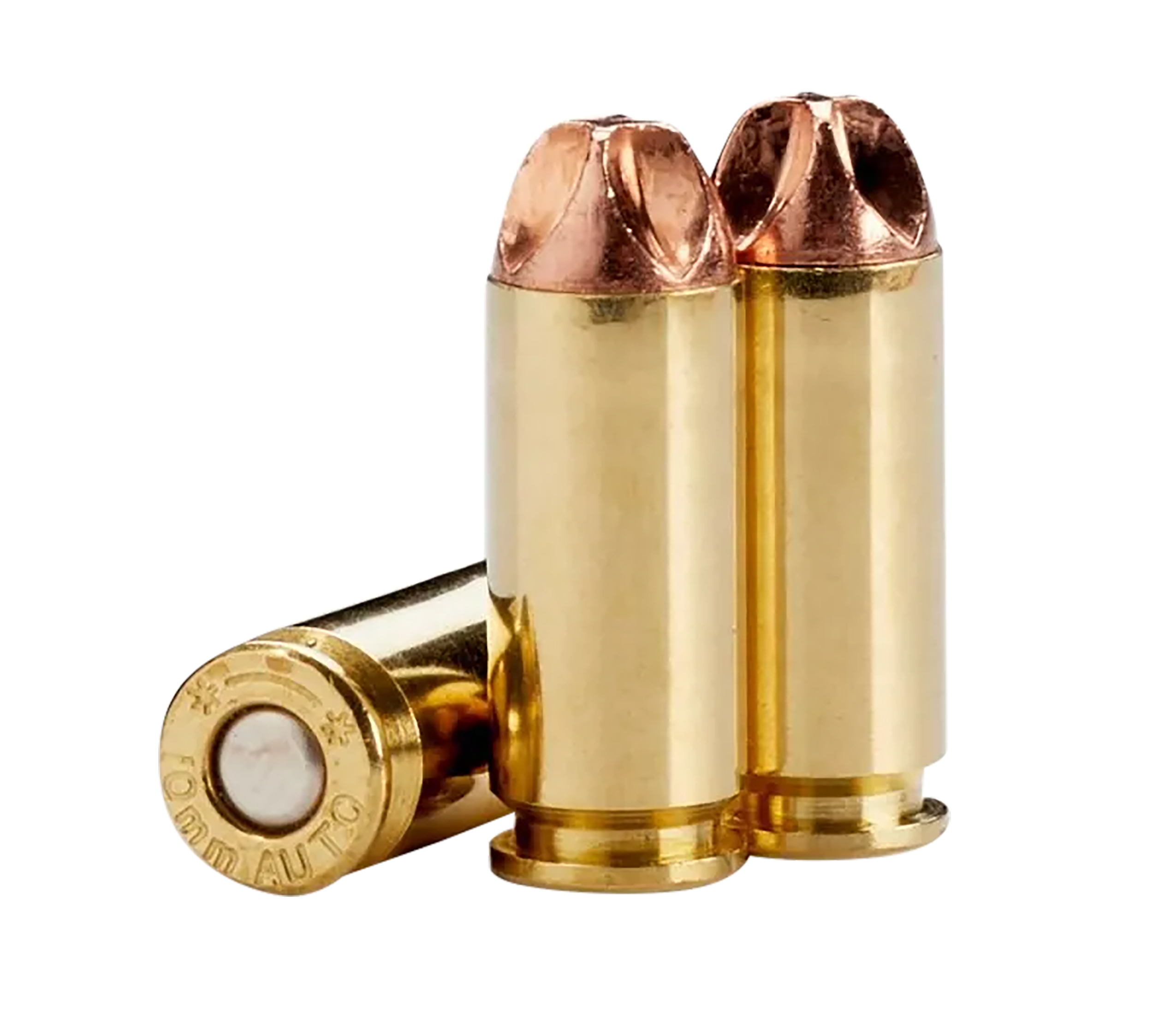 Lehigh Defense LA10115XD Xtreme Defense  10mmAuto 115gr Lehigh Defense XD FMT 20 Per Box/10 Case