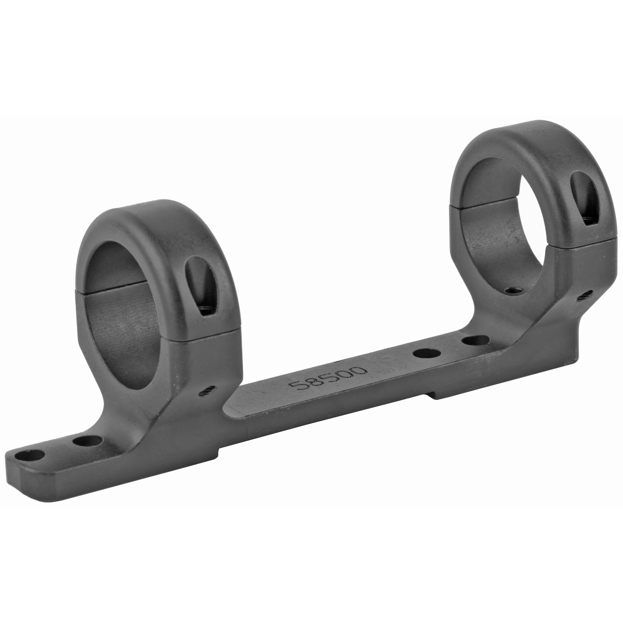Dnz brwng bar high 30mm mnt blk-img-0