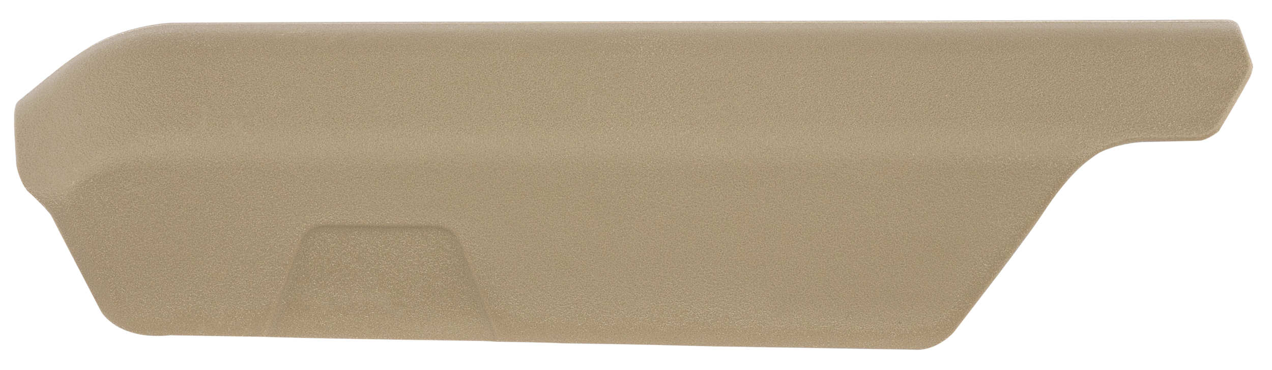 Magpul MAG446-FDE AK Cheek Riser 0.50" Flat Dark Earth