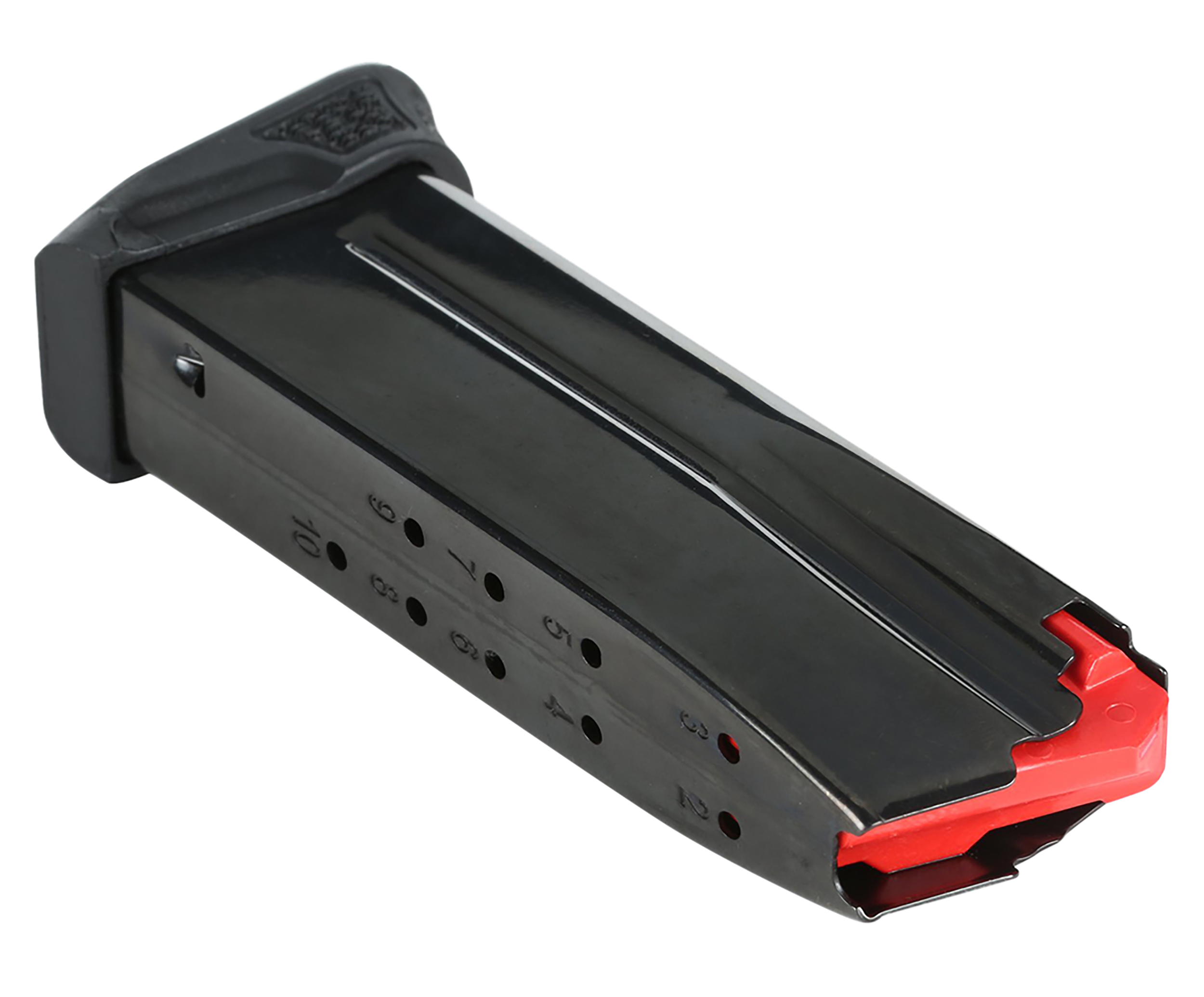 HK 51000492 CC9 10rd Extended 9mm Black
