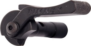 TIMNEY SAFETY LOW PROFILE FOR SWEDISH MAUSER M956LPS BLACK