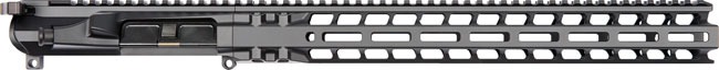 RADIAN UPPER/HANDGUARD MODEL 1 AR-15 15.5" M-LOK BLACK
