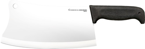 COLD STEEL COMMERCIAL SERIES 9" CLEAVER KNIFE