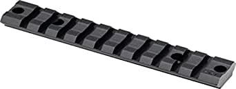 Weaver 1-Piece Tactical Multi-Slot Base Savage Mark I II & 93 Matte Blister