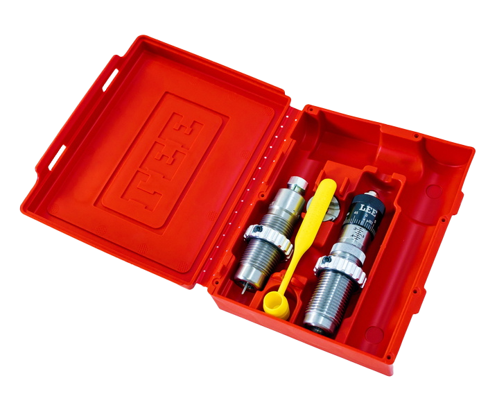 LEE 92408 MICROMETER FL DIE SET 7.7 JAP