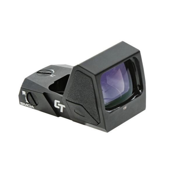 Crimson Trace CT RAD Green Reflex Sight for Full Size Pistols