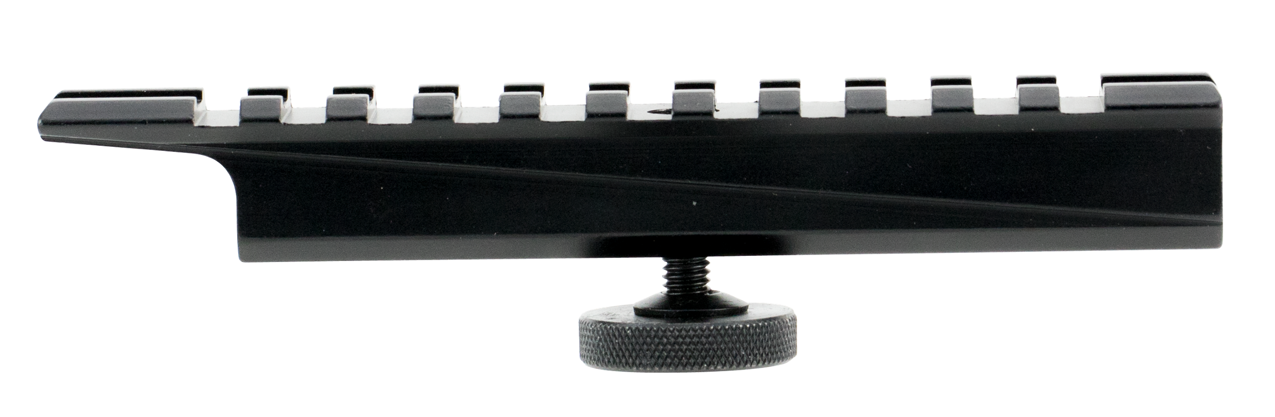 Weaver Mounts 48320 Single Rail Carry Handle Tactical Mount Black