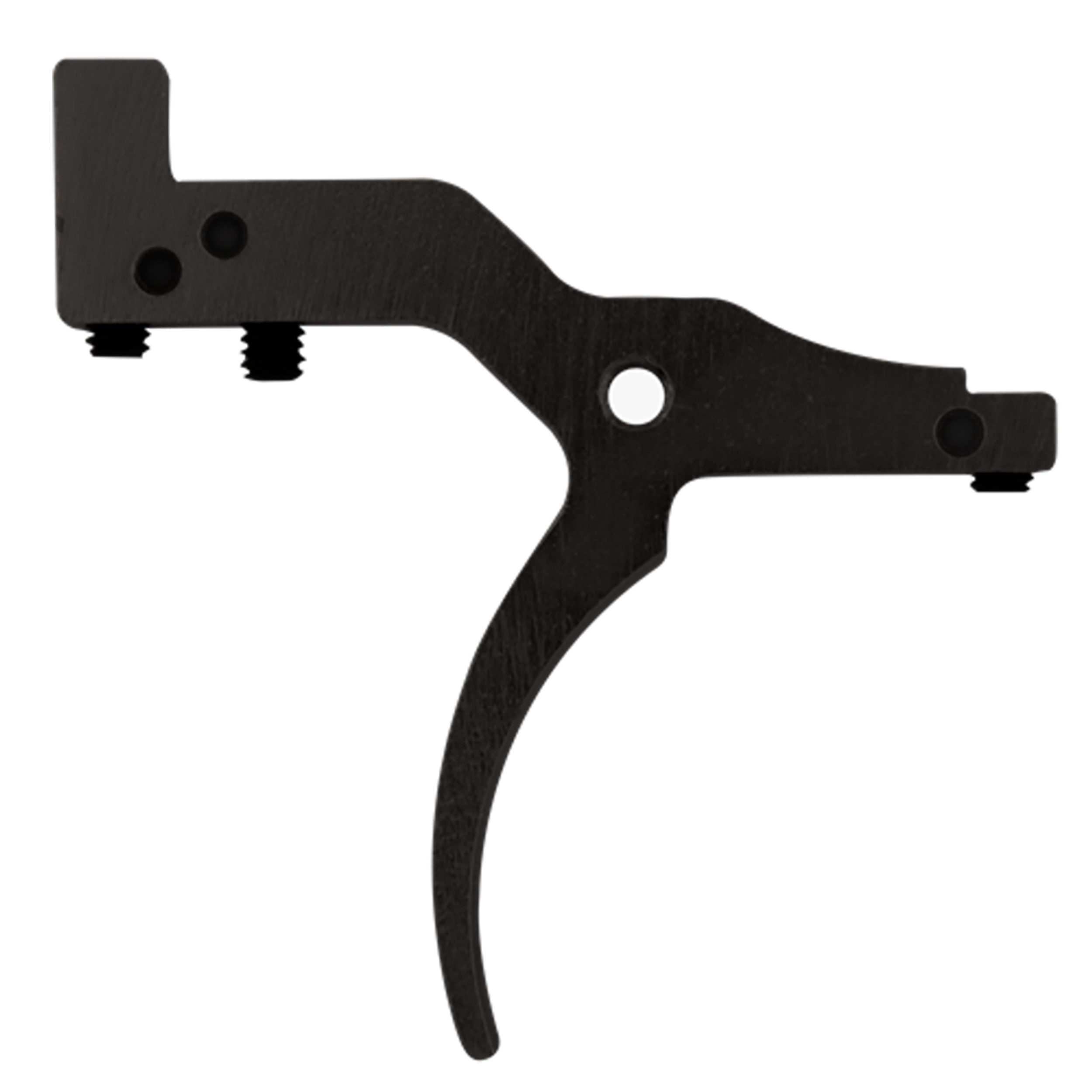 Timney Triggers 638 Featherweight AccuTrigger Curved Trigger for Savage Right