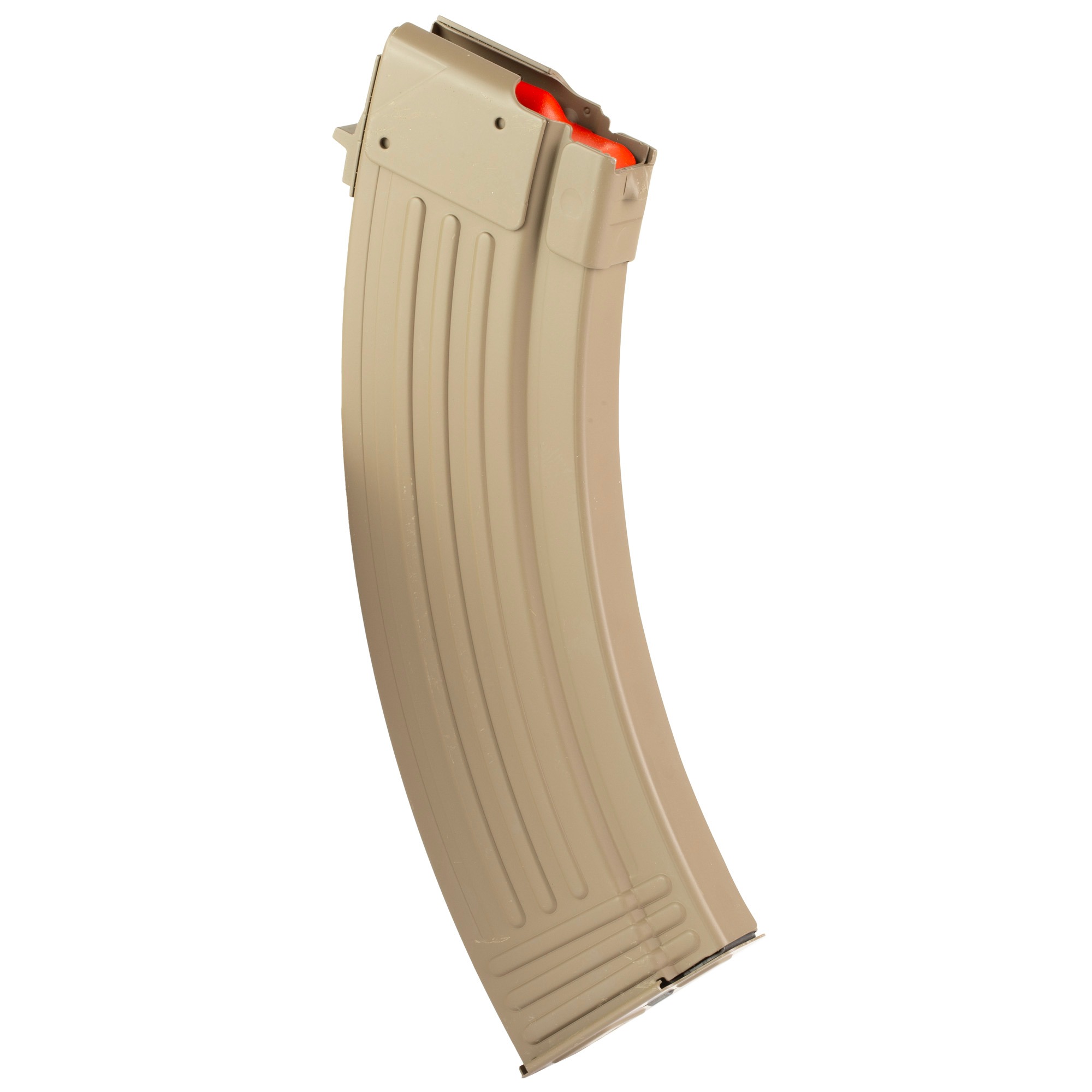 GO MAG AK 10RD/30 BDY STL 762X39 FDE