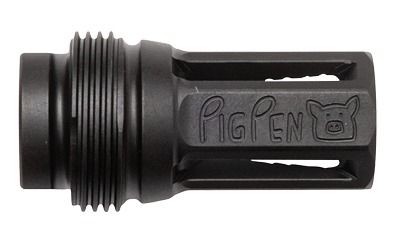 NOVESKE PIG PEN FH 5/8X24 SHORT