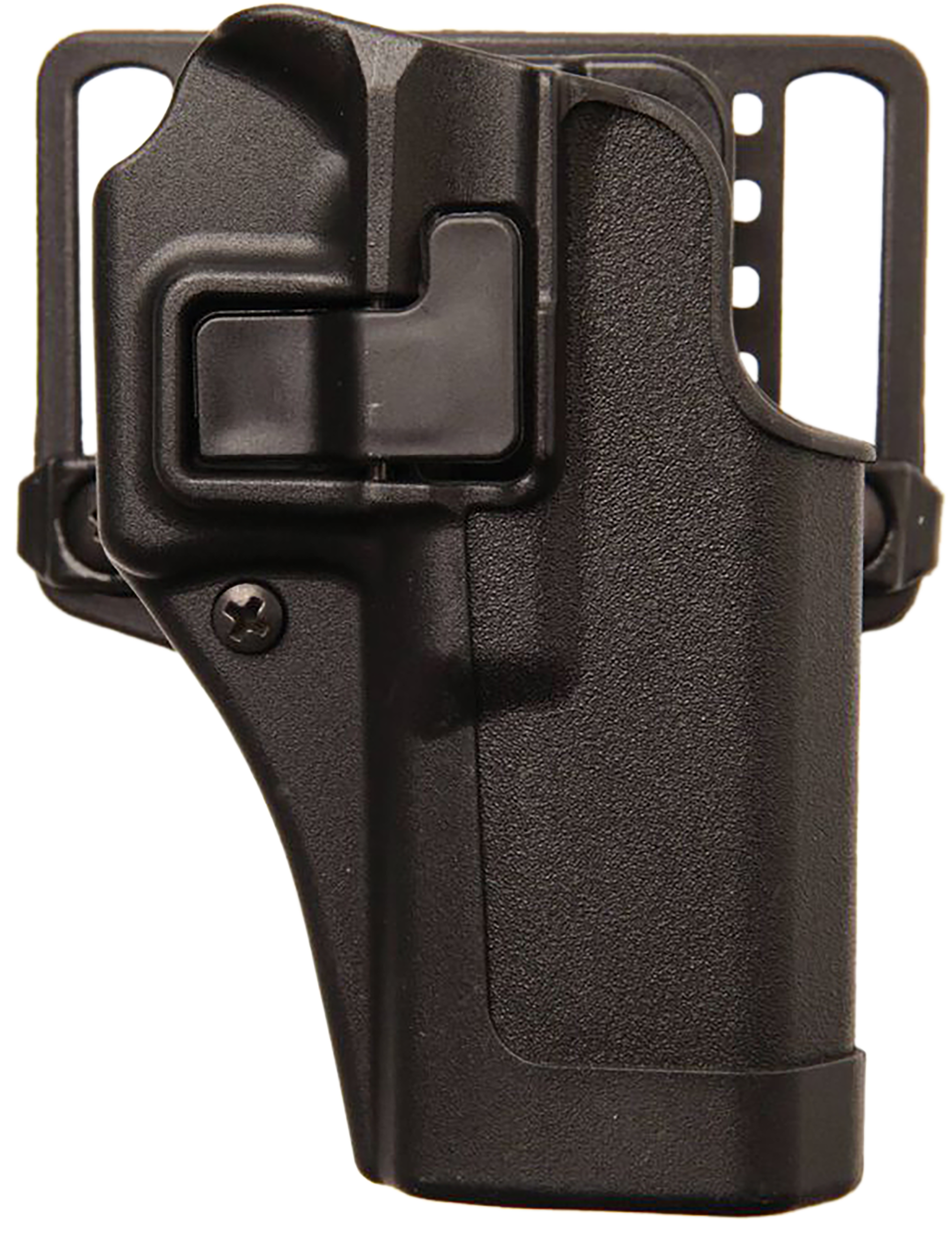 Blackhawk  A.R.C.  OWB Serpa CQC Polymer Belt Loop/Paddle Fits Taurus GX4 Right Hand