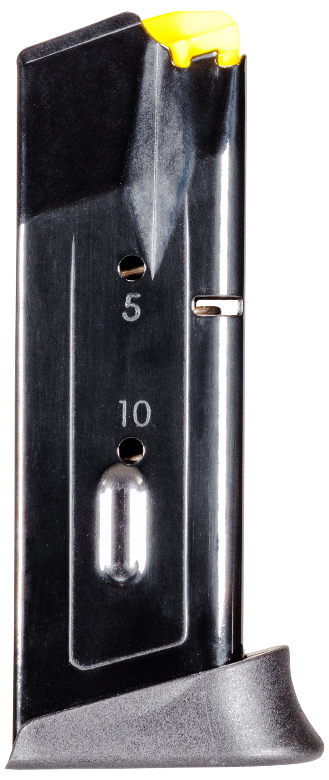 Taurus 358-0023-01 G3C 10rd 9mm Luger Black Steel