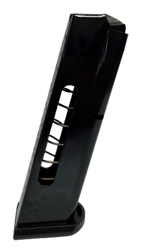 EAA GIRSAN 390119 Regard  18rd 9mm Luger Black Detachable