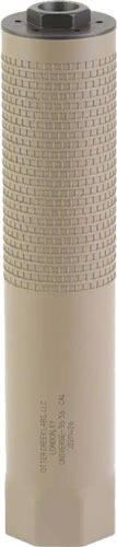 OTTER CREEK LABS UNIVERSE 36 MULTI-CAL SILENCER FDE