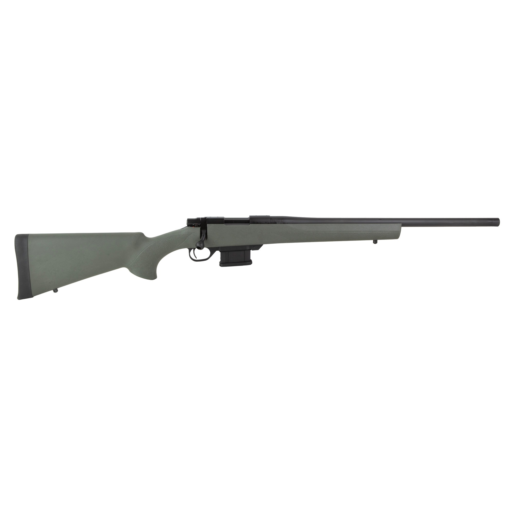 HOWA MINI ACTION 22 ARC 20" 5RD GRN