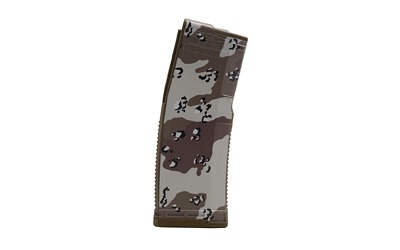 Amend2 Mod-A AR-15 5.56 30rd Desert Chocolate Chip Magazine