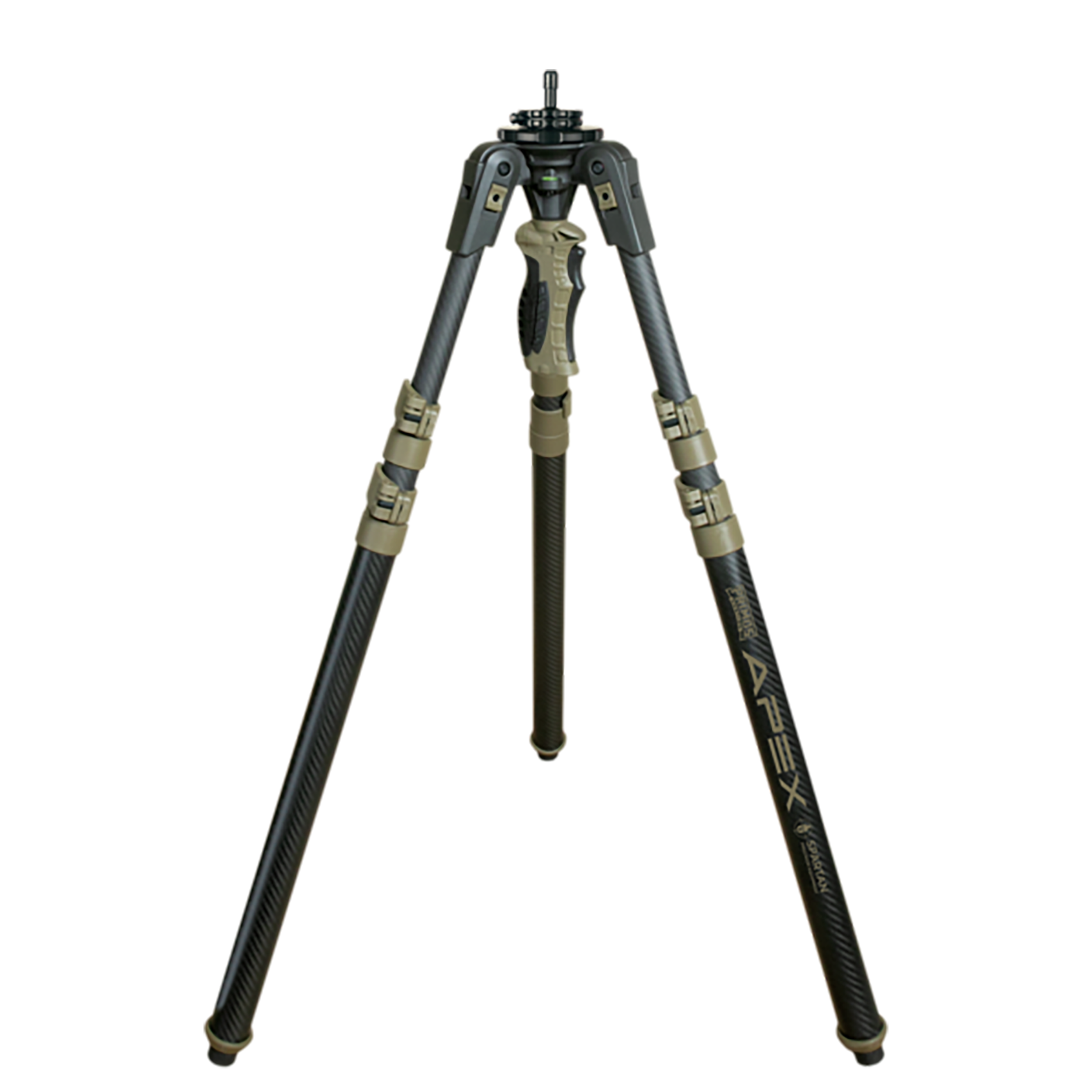 PRIM 65903    APEX W/ SPARTAN COYOTE TAN