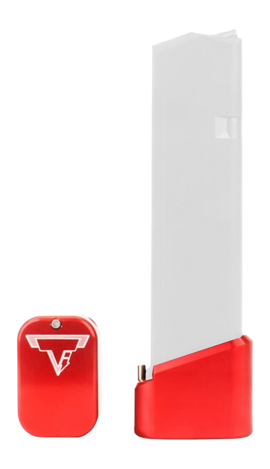 TTI GBP940-03        FIREPWR BASEPAD KIT GLK17 RED