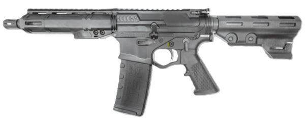 ATI ALPHA MAXX PISTOL 5.56X45 7.5" BBL 30RD FLAT TOP 7" MLOK