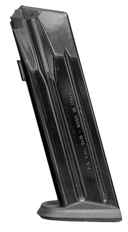 Beretta USA JMAPX109CENT APX Centurion 10rd 9mm Luger Black Steel