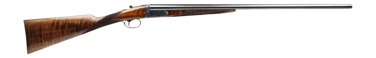 Dickinson LLC 282EB Estate Combo 28 Gauge/410 Gauge Break Open 2rd 28" Side By Side Barrel