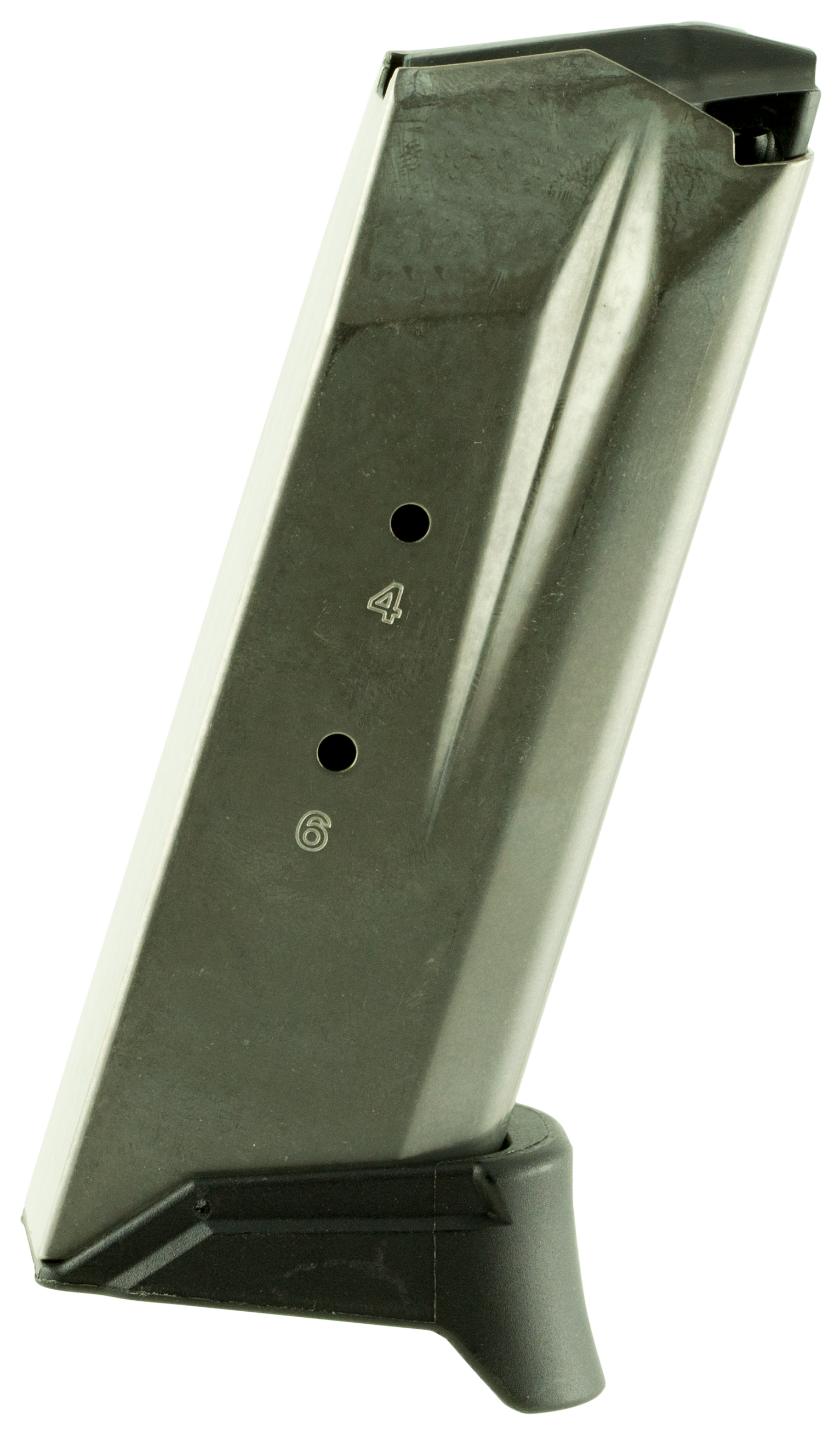 Ruger 90636 American  7rd 45 ACP, Stainless Steel