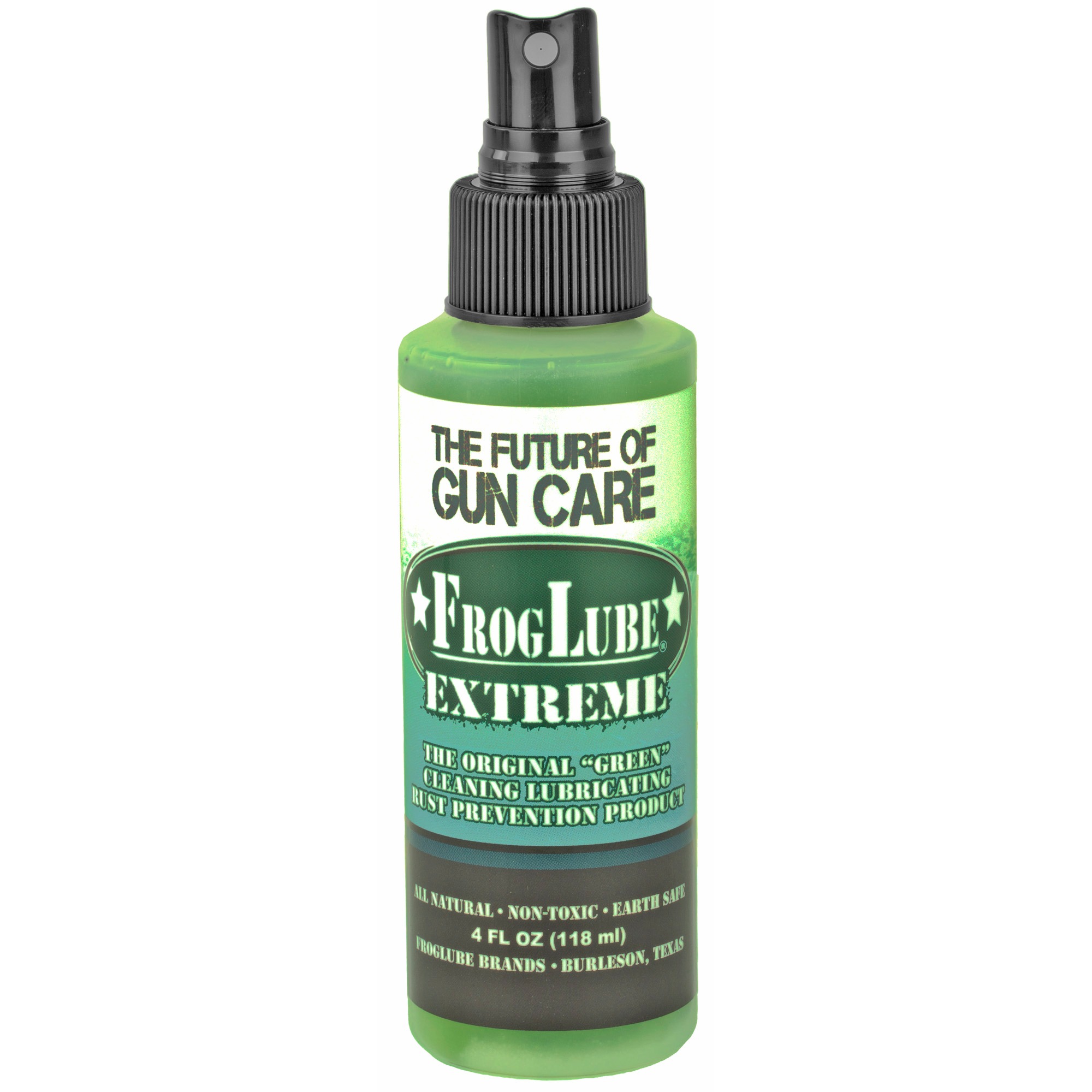 FROGLUBE CLP LIQUID 4 OZ