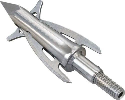 NAP BROADHEAD KILLZONE RX Ti 1.5 TROPHY TIP 100GR 3PK