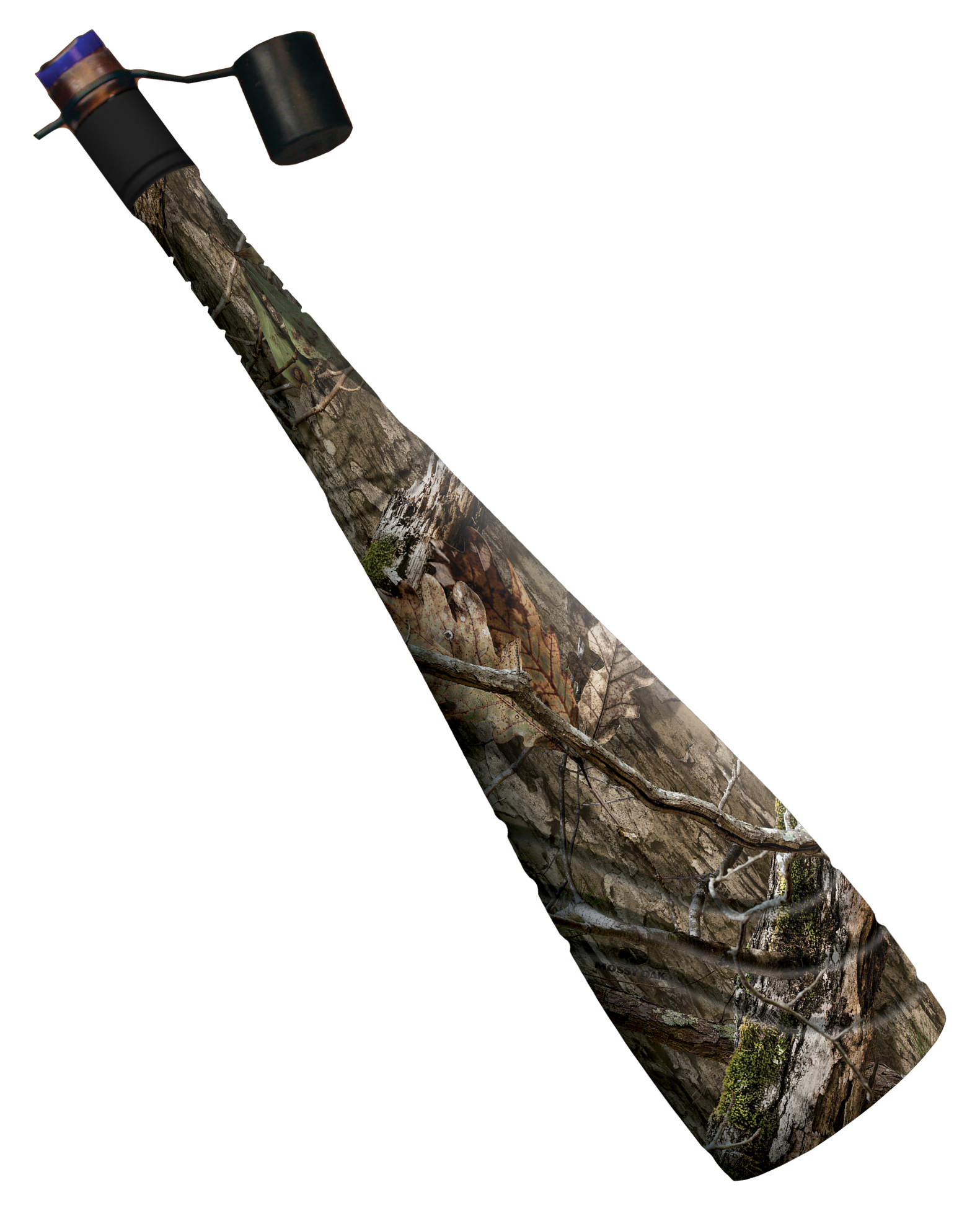 Primos 9503 Hoss 2 Big Poppa Elk Sounds Attracts Elk Species