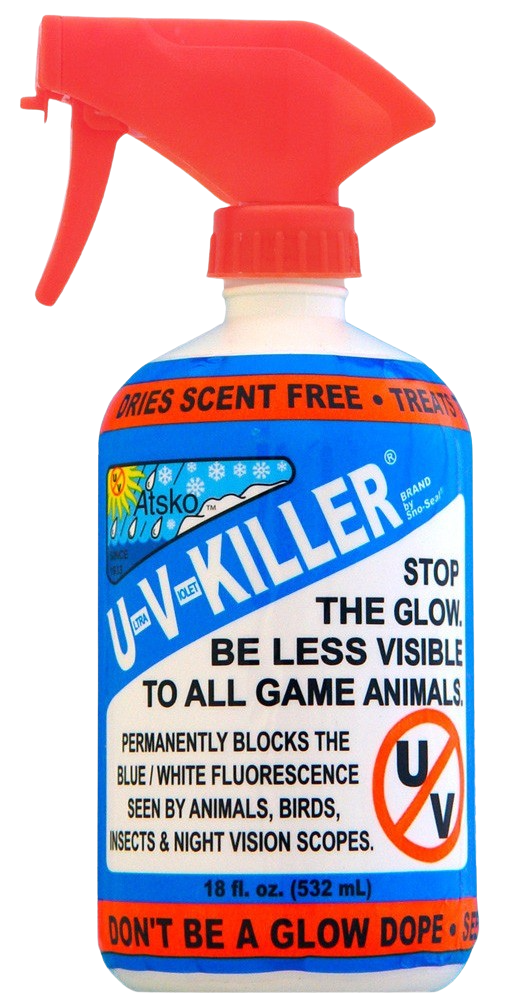 Atsko U-V-Killer 18 oz Trigger Spray