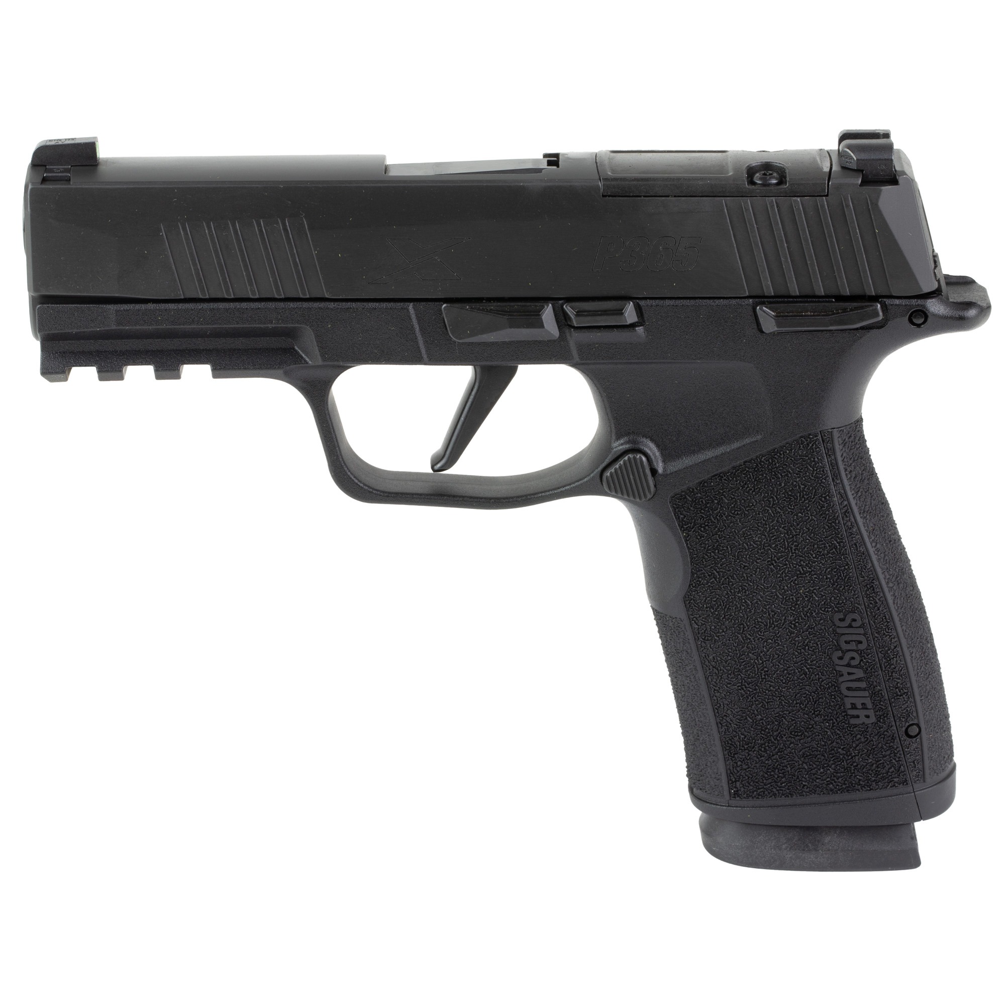 SIG P365 XMACRO 9MM 3.1" 17RD MS VTK