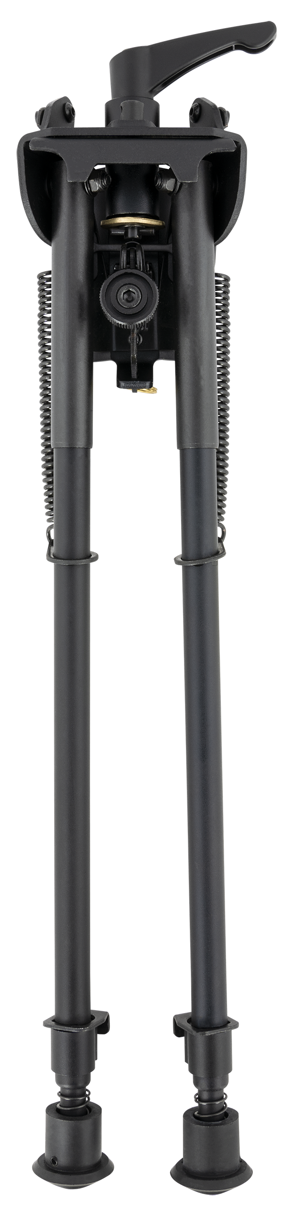 Truglo Tac-Pod Pivot Bipod Black 13-23" Metal