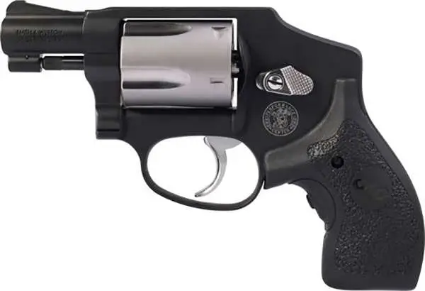 dSMITH & WESSON PC MODEL 442 2 TONE 38SPL 1.875" 5RD DAO