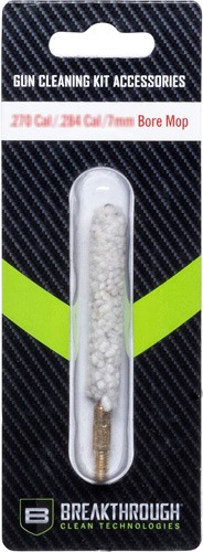 BREAKTHROUGH COTTON MOP .243 CAL/6MM