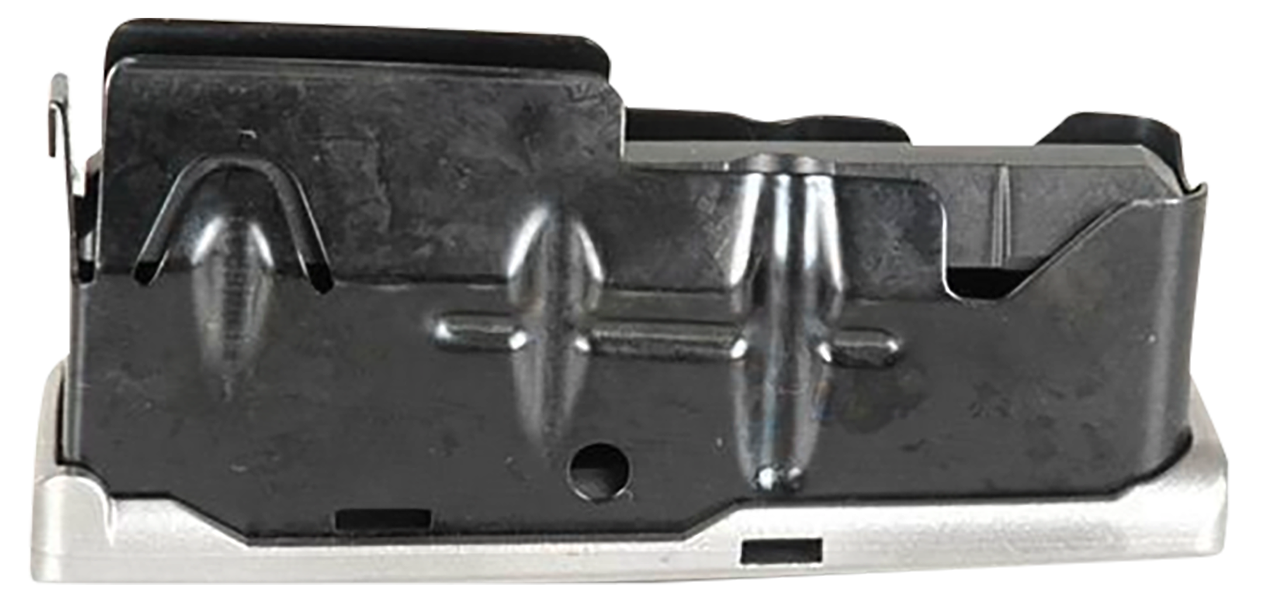 Savage Arms 55123 110  4rd 270 Win/30-06 Springfield/25-06 Rem Fits Savage 110/114/116C Stainless Steel